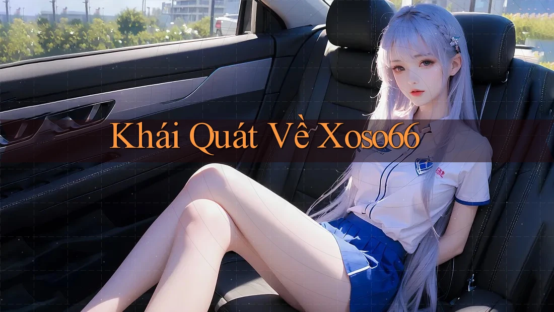 Khái Quát Về Xoso66