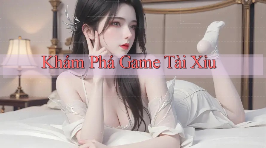 Khám Phá Game Tài Xỉu