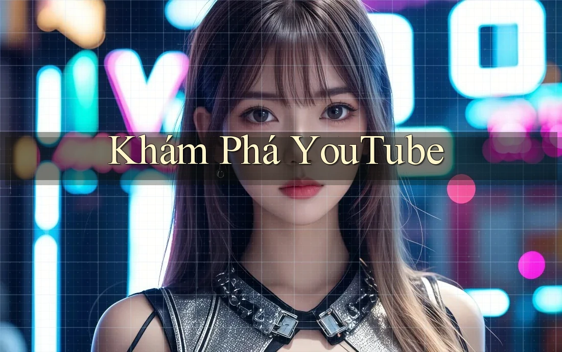 Khám Phá YouTube Khám Phá YouTube