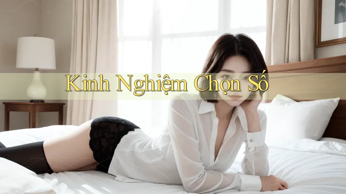 Kinh Nghiệm Chọn Số