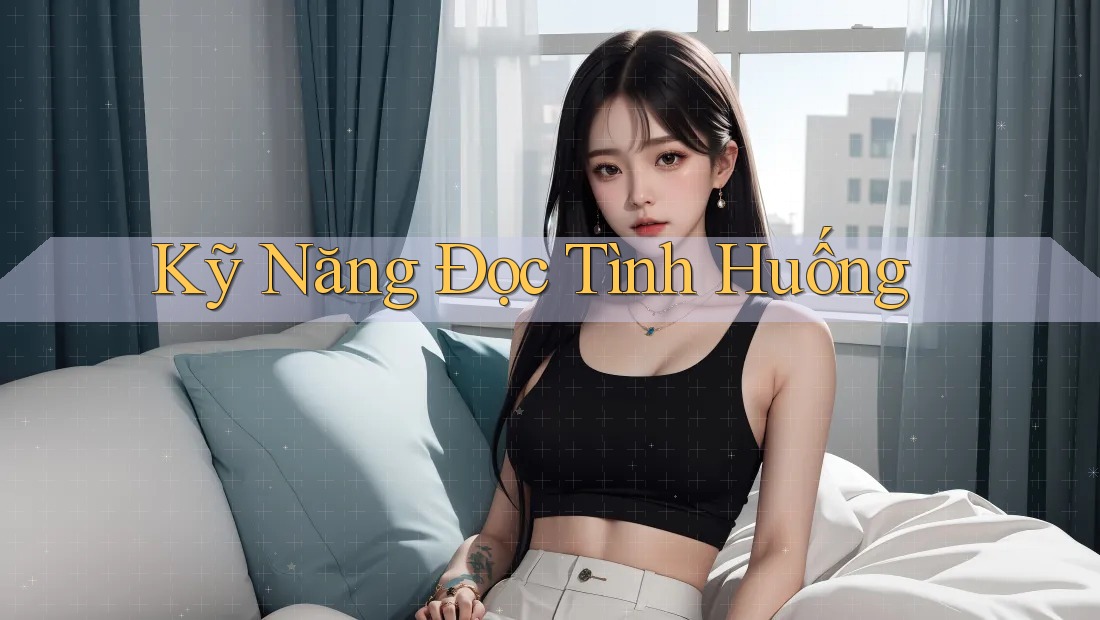 Kỹ Năng Đọc Tình Huống Kỹ Năng Đọc Tình Huống
