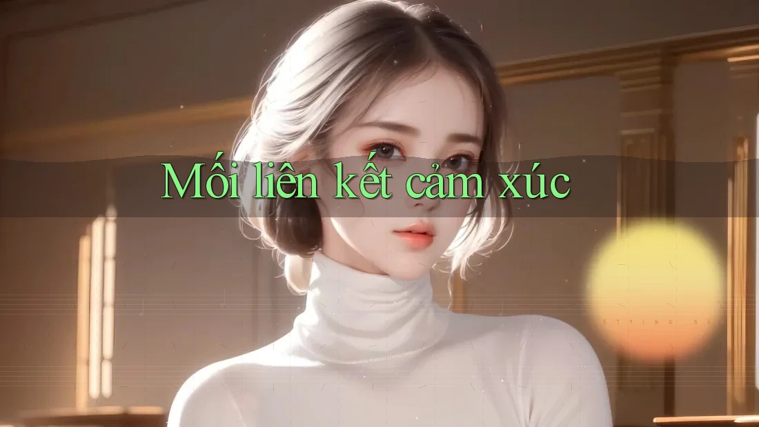Mối Liên Kết Cảm Xúc