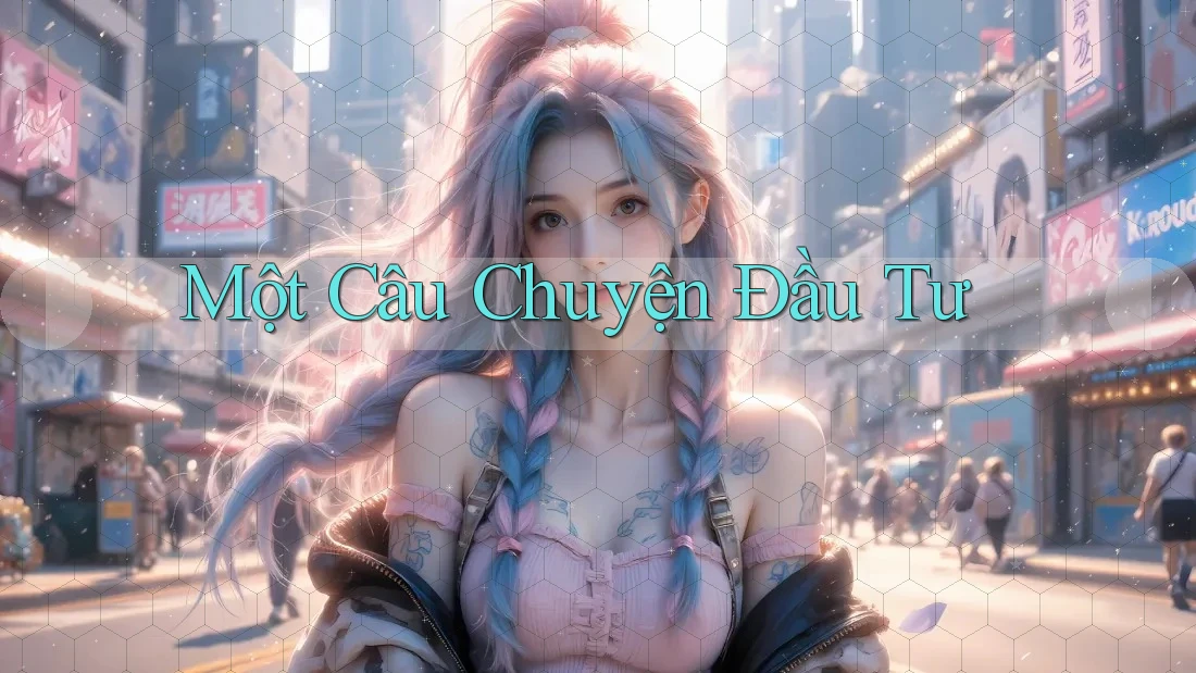 Một Câu Chuyện Đầu Tư