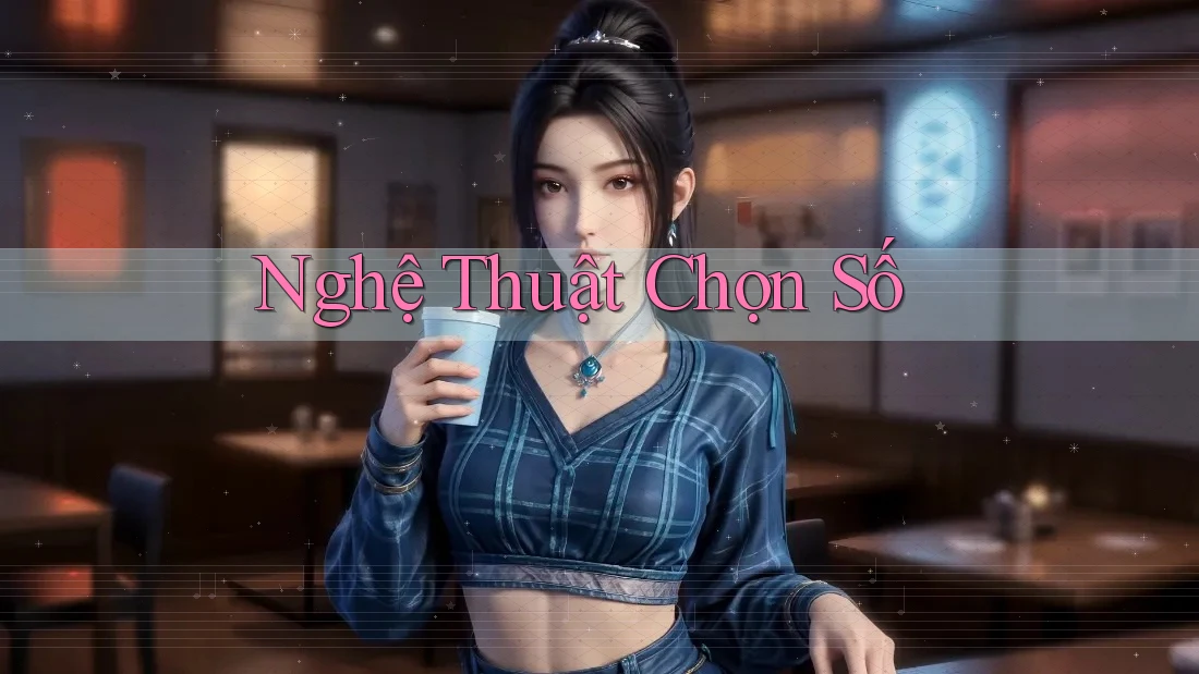 Nghệ Thuật Chọn Số Nghệ Thuật Chọn Số