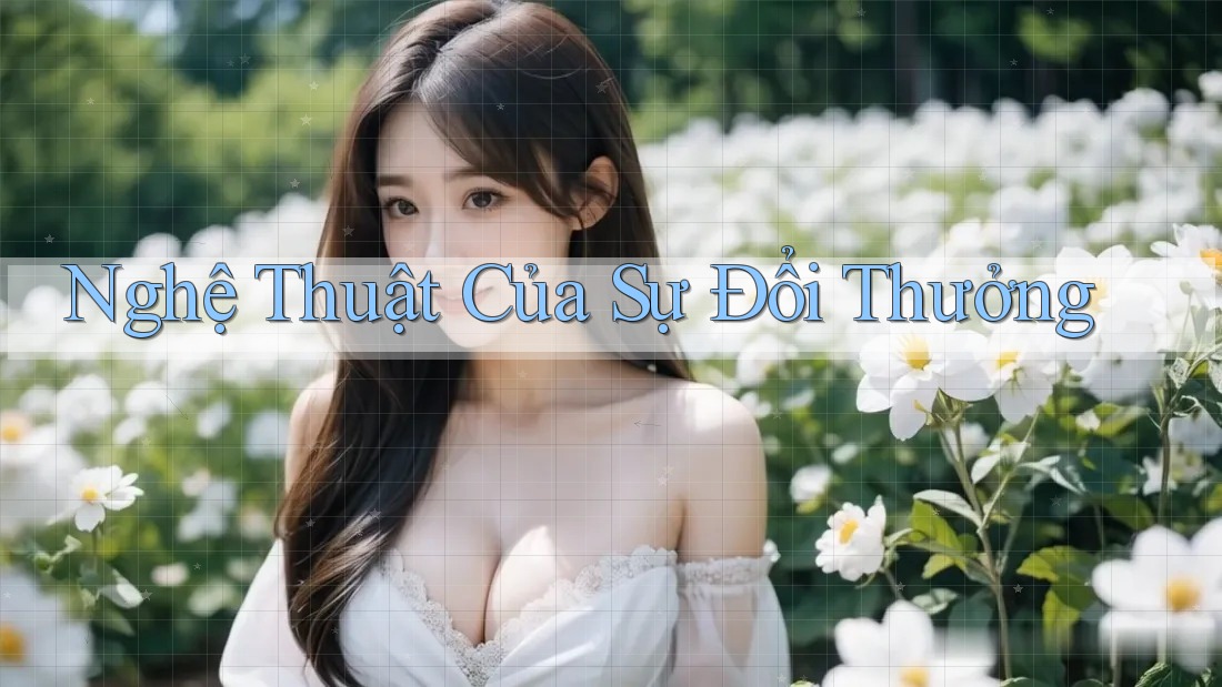Nghệ Thuật Của Sự Đổi Thưởng