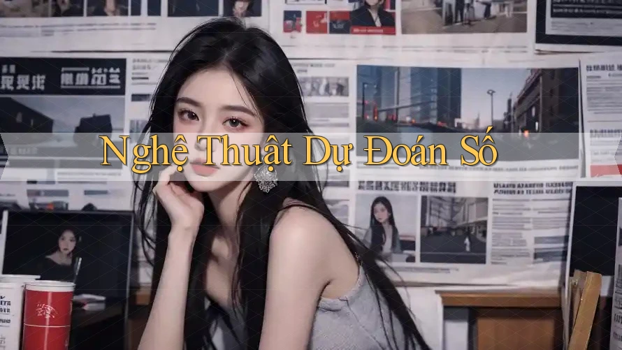 Nghệ Thuật Dự Đoán Số