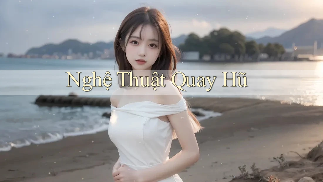 Nghệ Thuật Quay Hũ