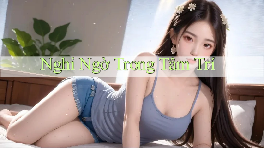 Nghi Ngờ Trong Tâm Trí Nghi Ngờ Trong Tâm Trí