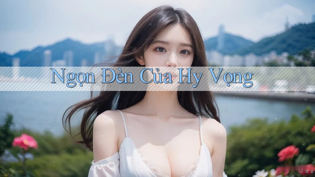 Ngọn Đèn Của Hy Vọng