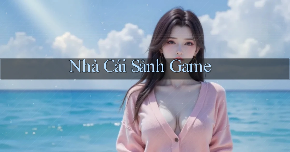 nhà cái Sảnh game
