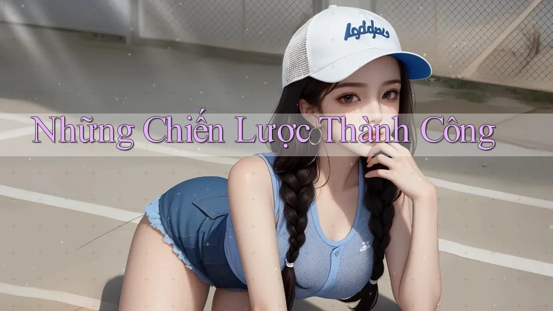 Những Chiến Lược Thành Công