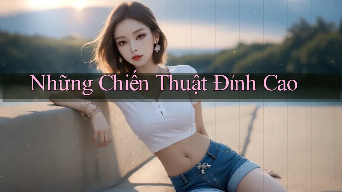 Những Chiến Thuật Đỉnh Cao