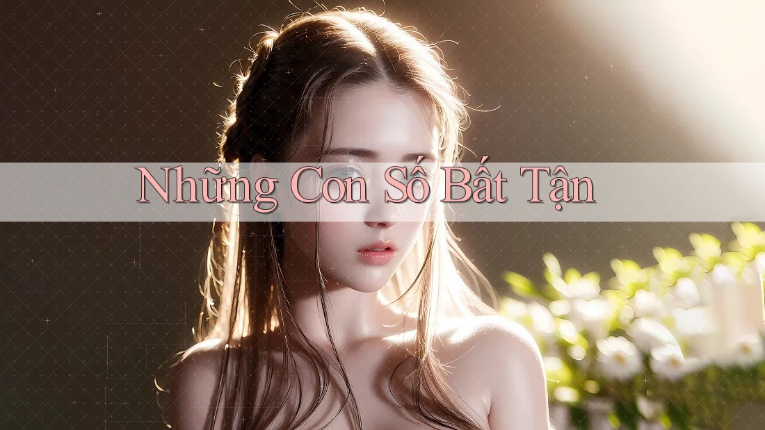 Những Con Số Bất Tận