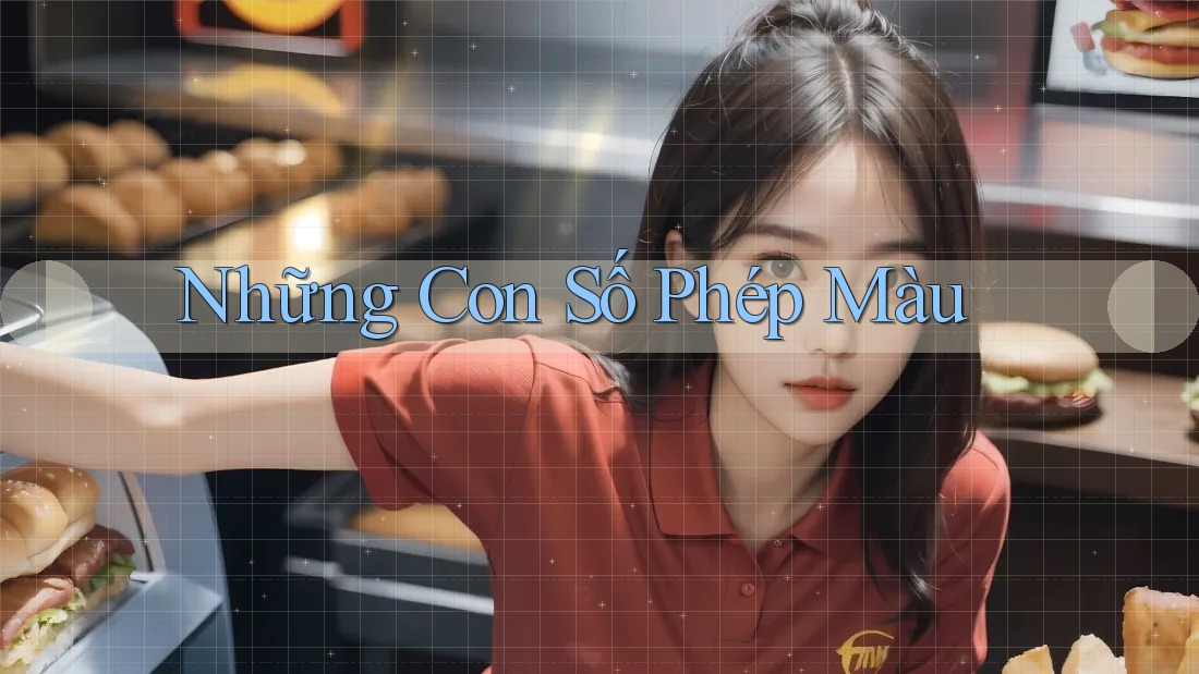 Những Con Số Phép Màu