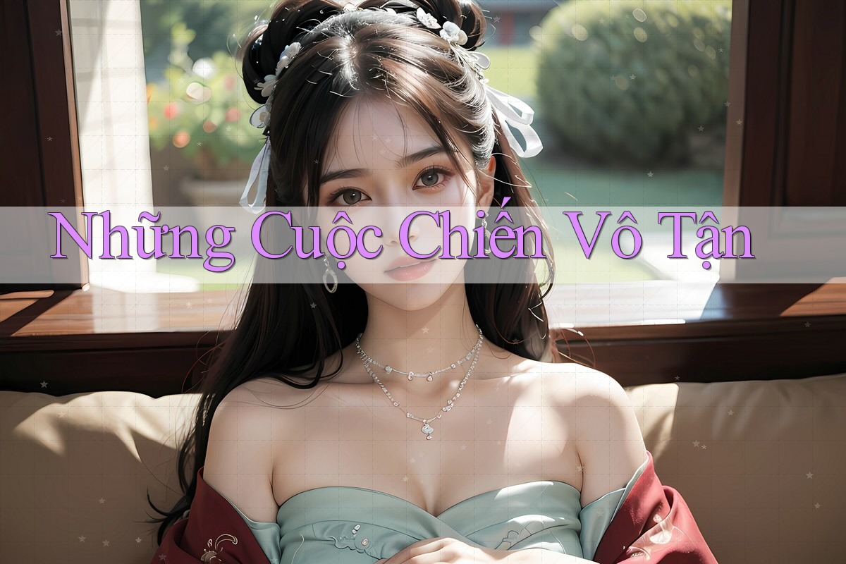 Những Cuộc Chiến Vô Tận Những Cuộc Chiến Vô Tận