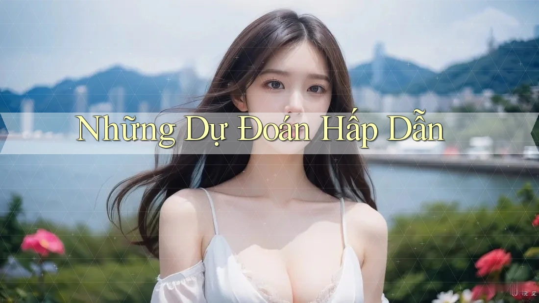 Những Dự Đoán Hấp Dẫn