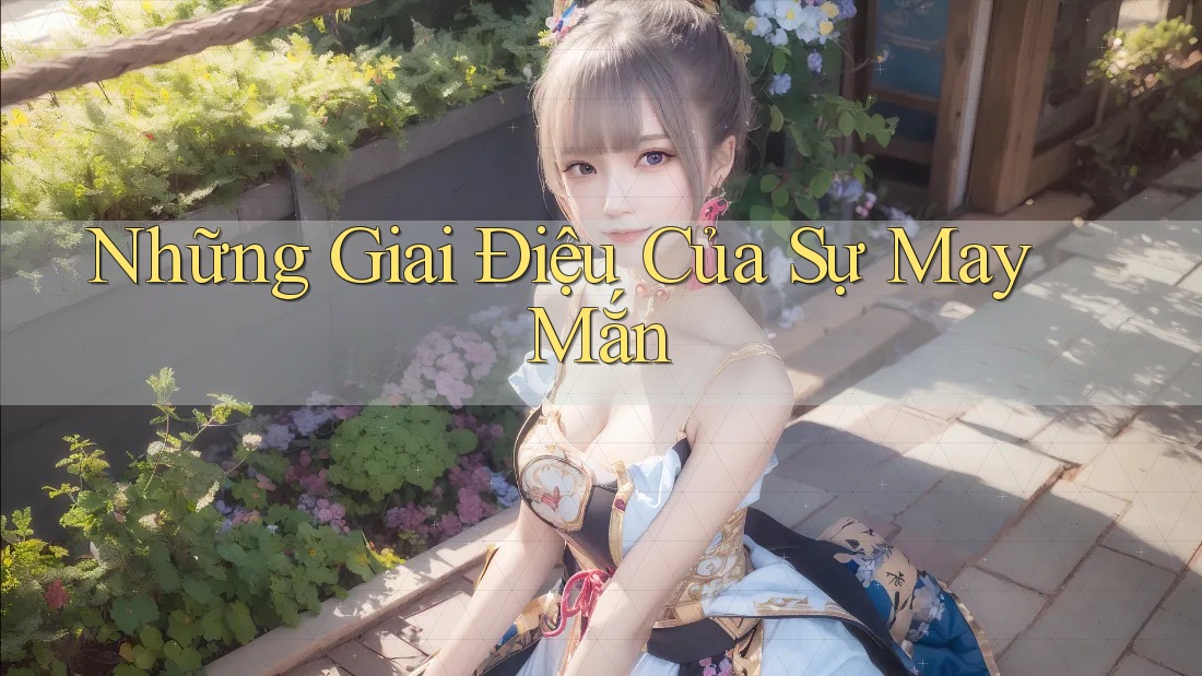 Những Giai Điệu Của Sự May Mắn Những Giai Điệu Của Sự May Mắn