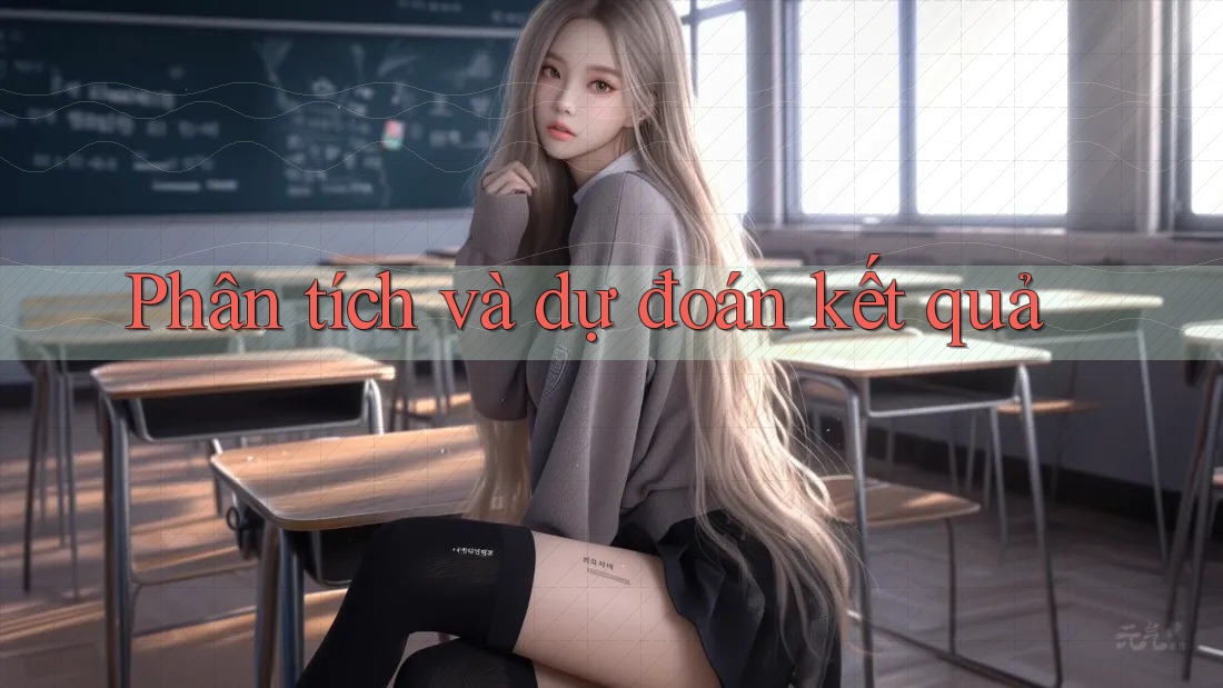 Phân tích và dự đoán kết quả