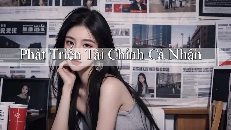 Phát Triển Tài Chính Cá Nhân Phát Triển Tài Chính Cá Nhân