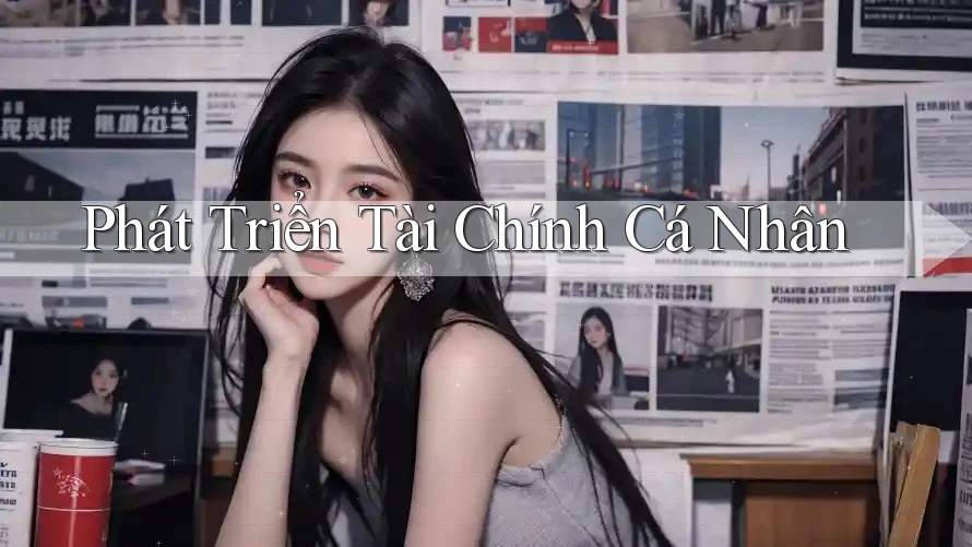 Phát Triển Tài Chính Cá Nhân