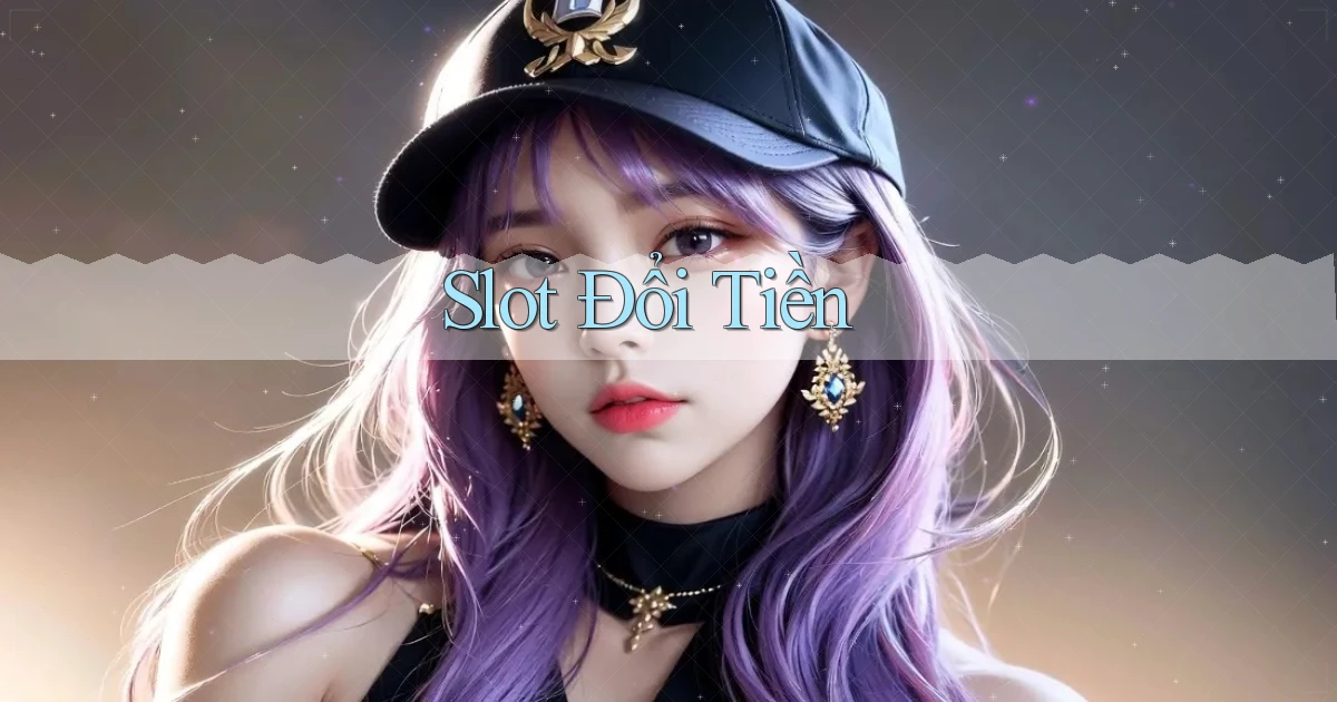 Slot Đổi tiền