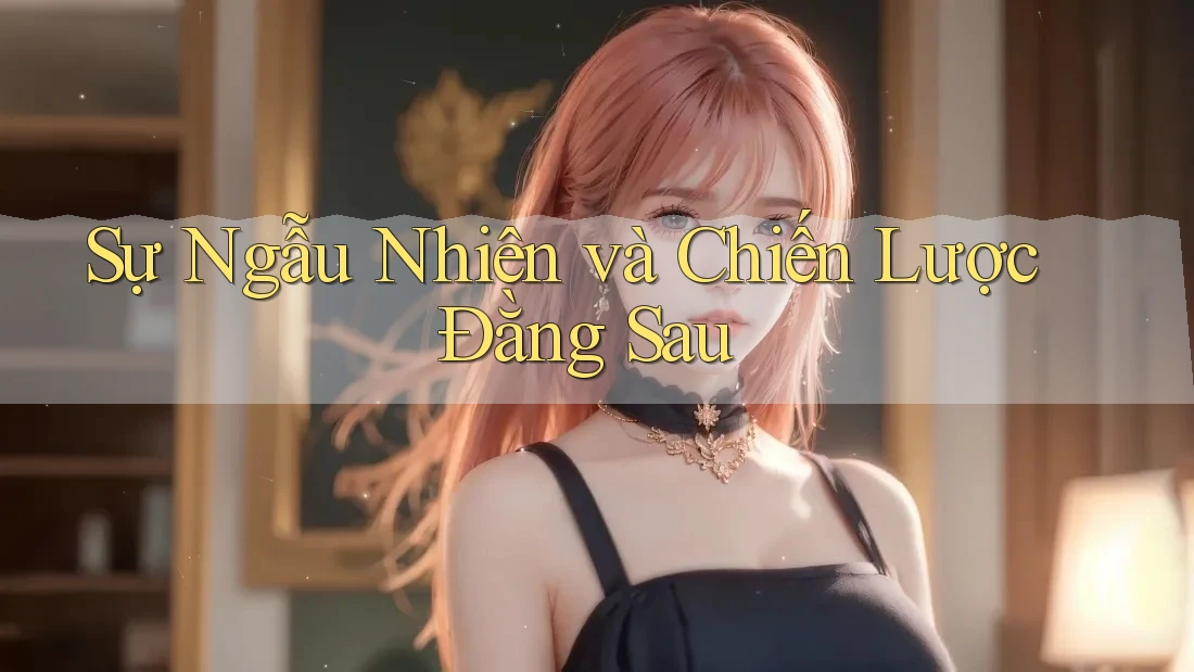 Sự Ngẫu Nhiên và Chiến Lược Đằng Sau