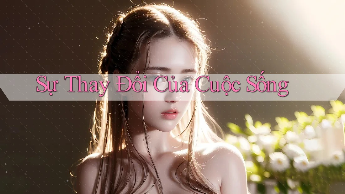 Sự Thay Đổi của Cuộc Sống