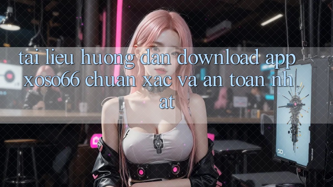 Tài liệu hướng dẫn Download App Xoso66 Chuẩn Xác Và An Toàn Nhất Tài liệu hướng dẫn Download App Xoso66 Chuẩn Xác Và An Toàn Nhất