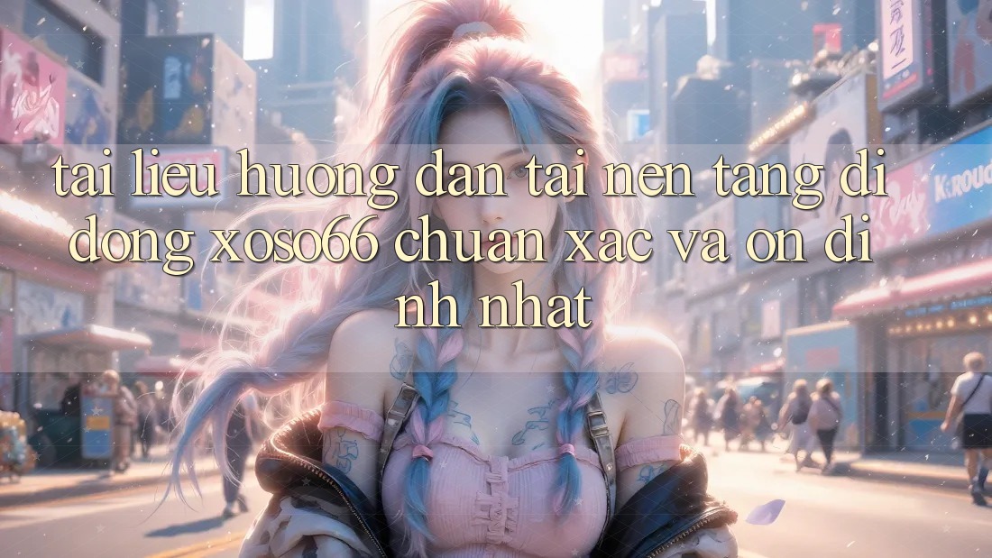 Tài liệu hướng dẫn Tải Nền tảng di động Xoso66 Chuẩn Xác Và Ổn định Nhất