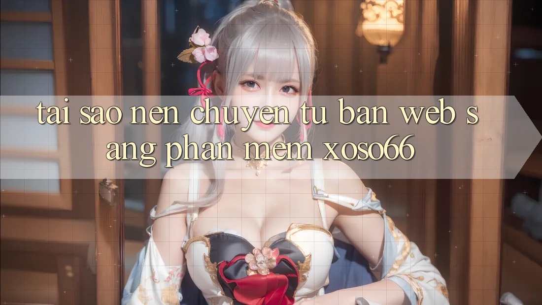 Tại Sao Nên Chuyển Từ Bản Web Sang Phần mềm Xoso66? Tại Sao Nên Chuyển Từ Bản Web Sang Phần mềm Xoso66?