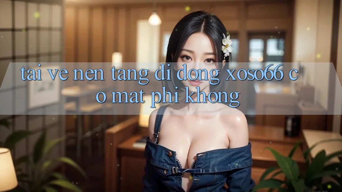 Tải về nền tảng di động xoso66 có mất phí không? Tải về nền tảng di động xoso66 có mất phí không?