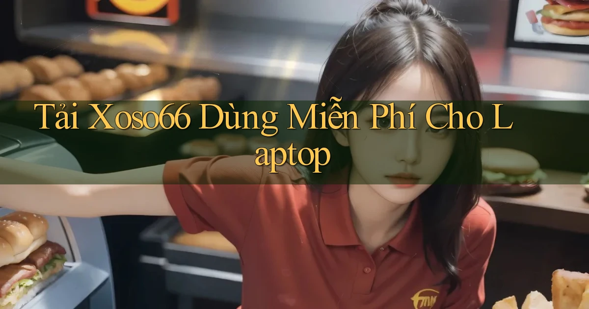 tải xoso66 dùng miễn phí cho laptop