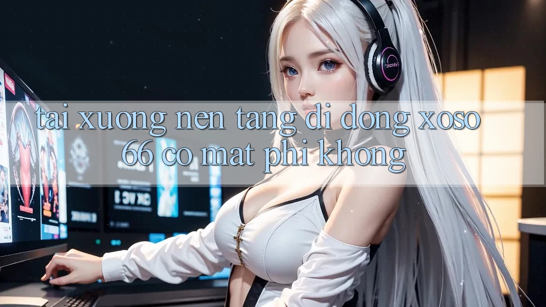 Tải xuống nền tảng di động xoso66 có mất phí không?