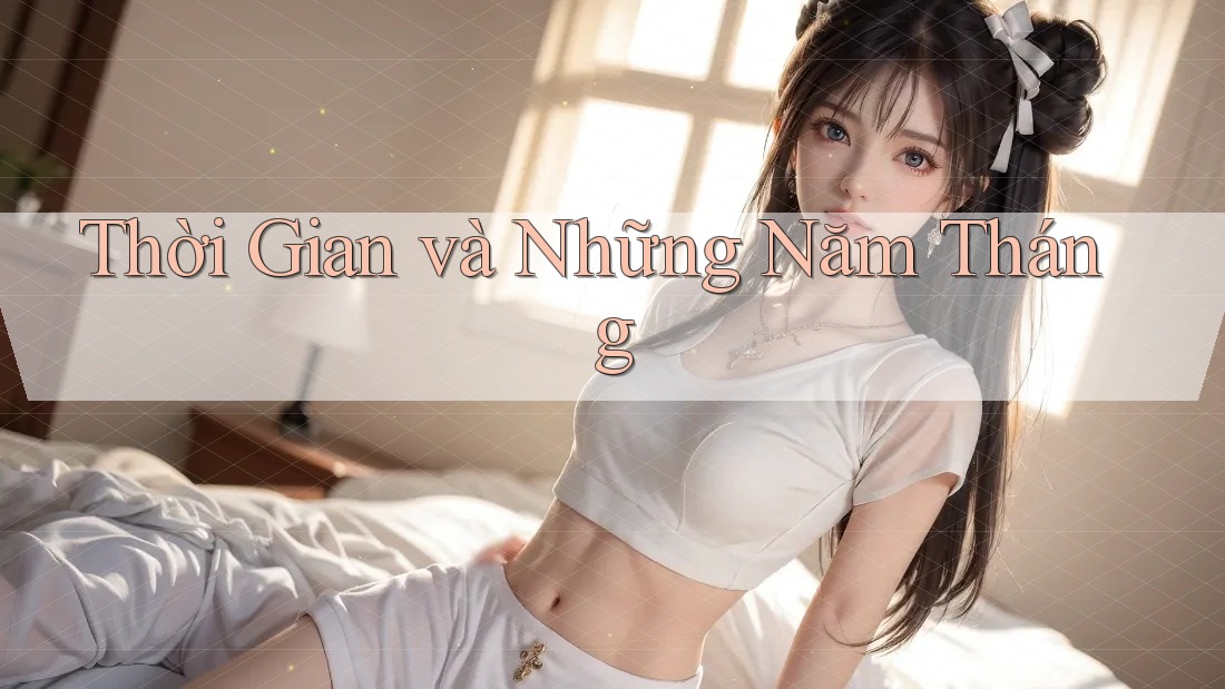 Thời Gian và Những Năm Tháng