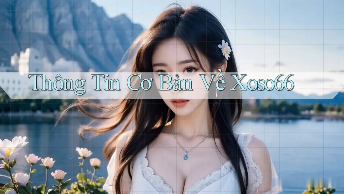 Thông Tin Cơ Bản Về Xoso66