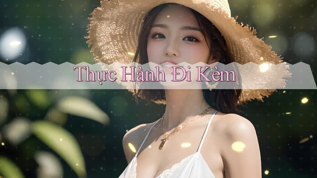 Thực Hành Đi Kèm