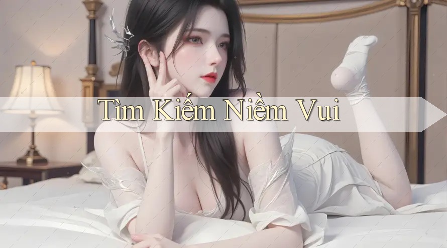 Tìm Kiếm Niềm Vui