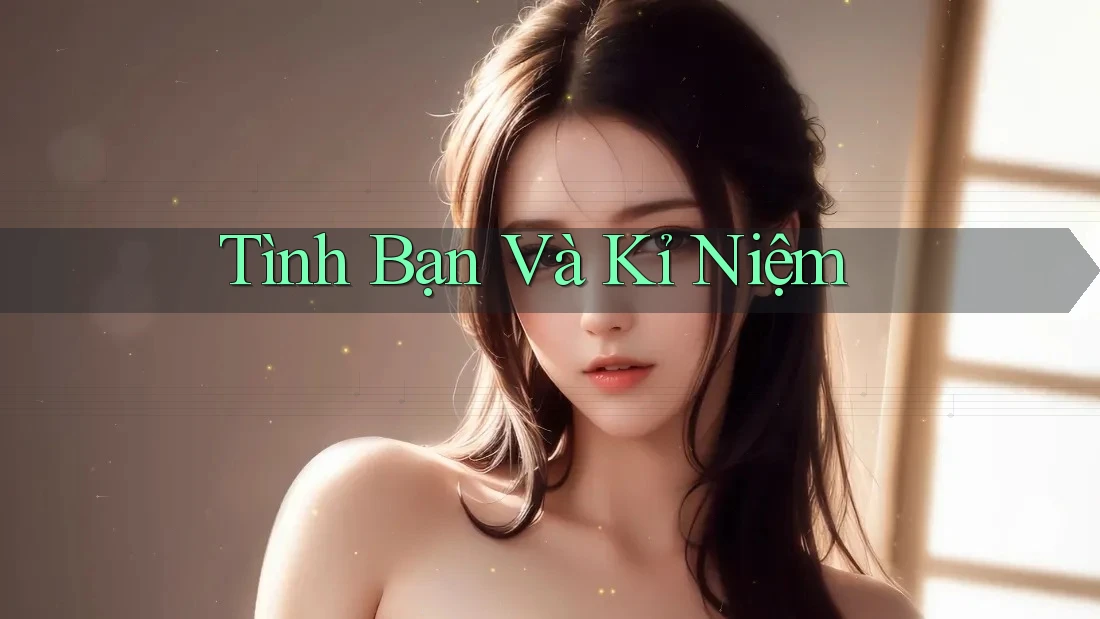 Tình Bạn Và Kỉ Niệm