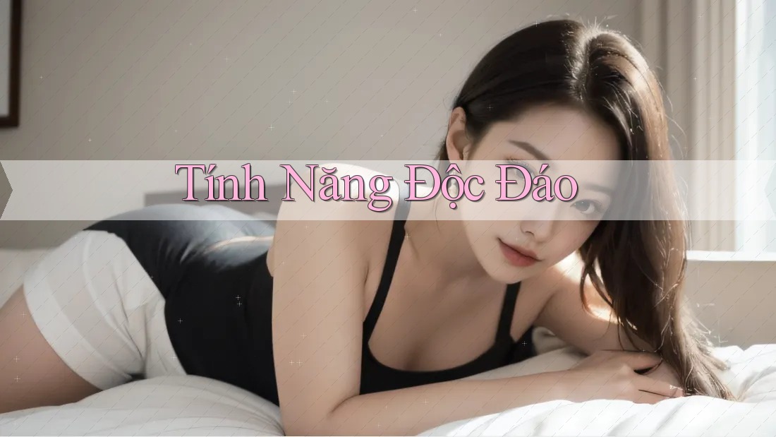 Tính Năng Độc Đáo