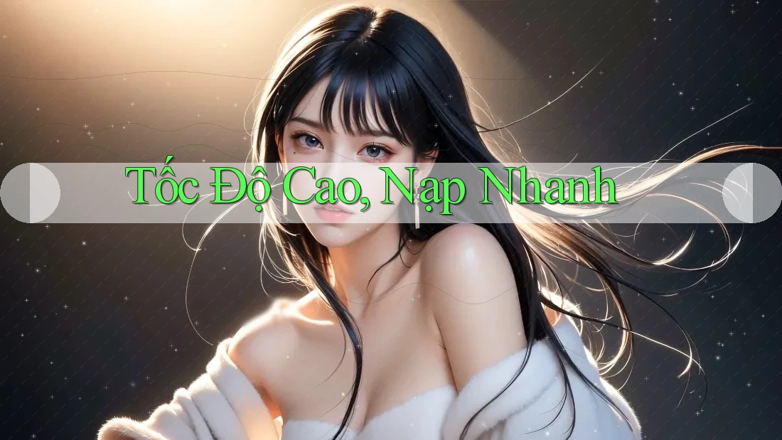 Tốc Độ Cao, Nạp Nhanh