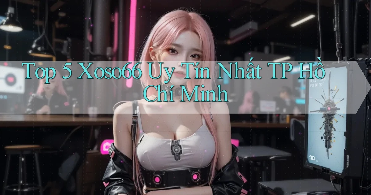 top 5 xoso66 uy tín nhất TP Hồ Chí Minh