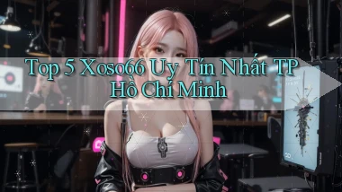 top 5 xoso66 uy tín nhất TP Hồ Chí Minh