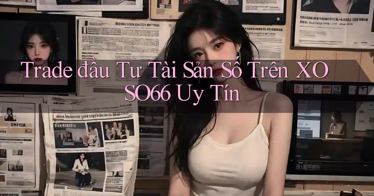 trade đầu tư tài sản số trên xoso66 uy tín