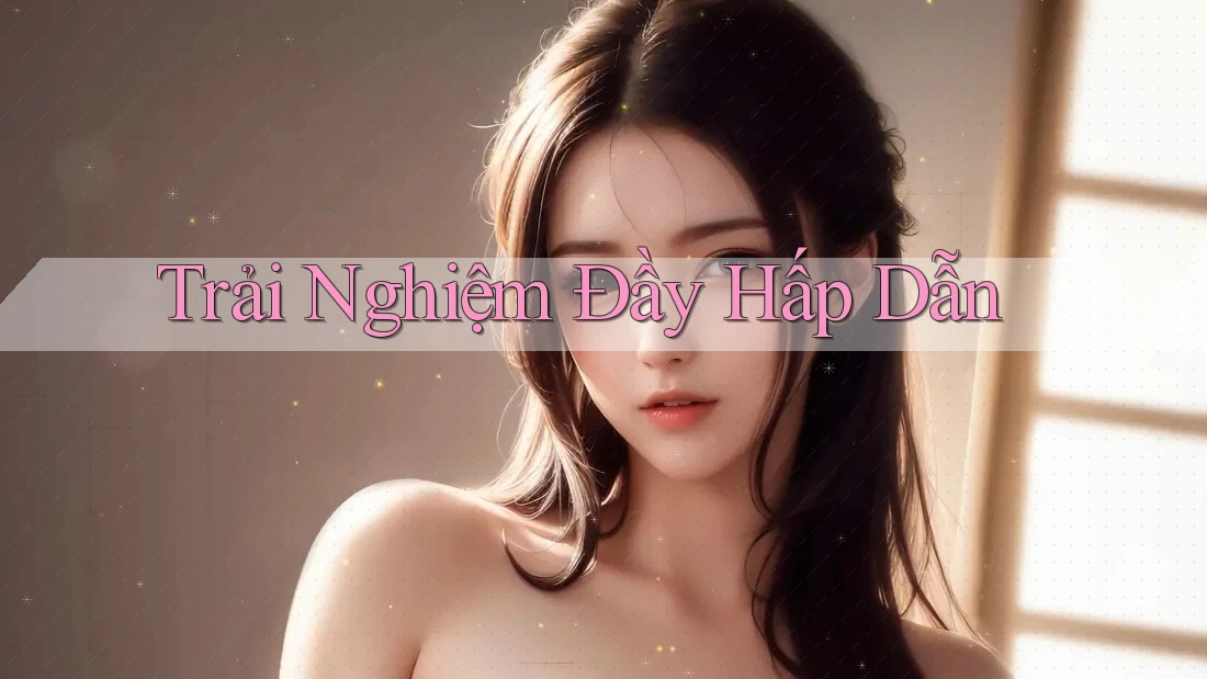 Trải Nghiệm Đầy Hấp Dẫn