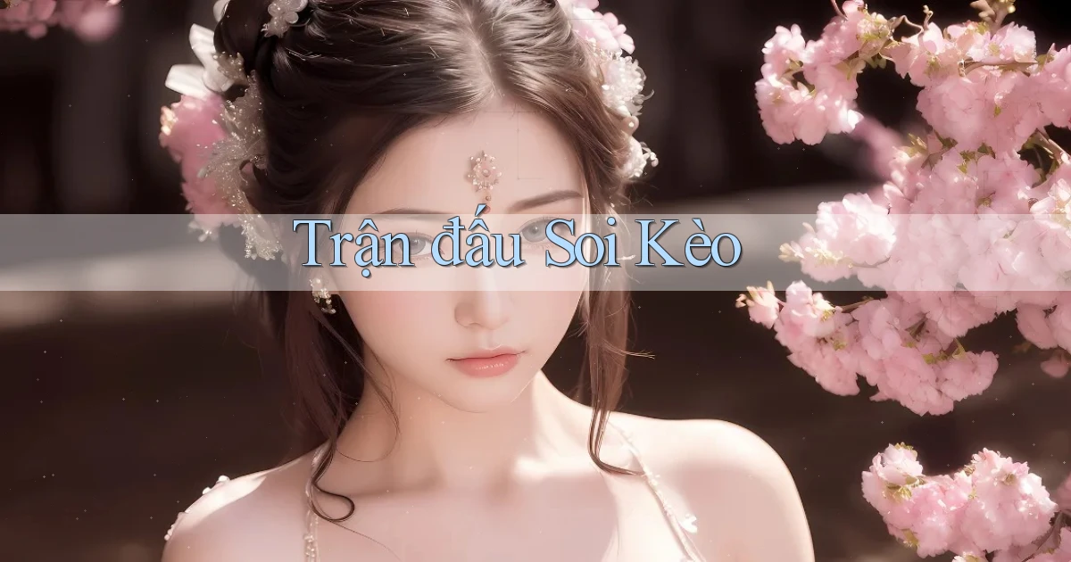 Trận đấu Soi kèo