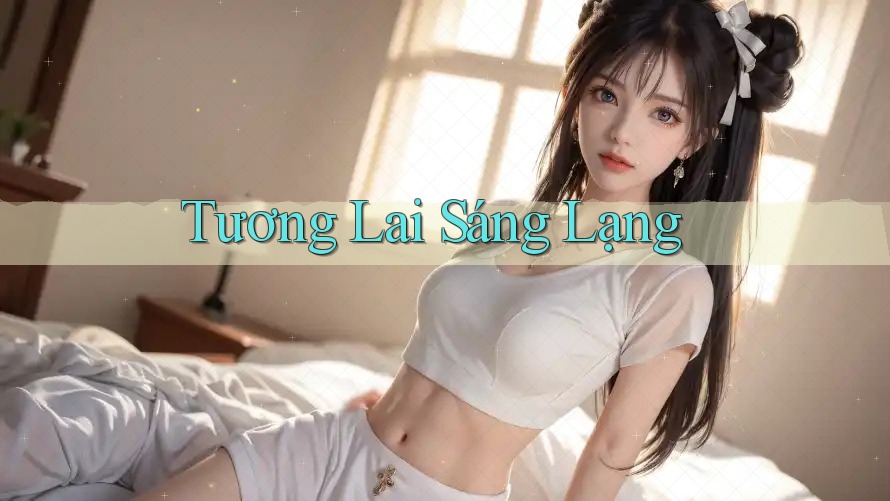 Tương Lai Sáng Lạng
