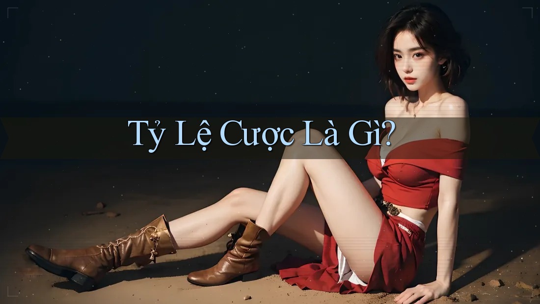 Tỷ Lệ Cược Là Gì?