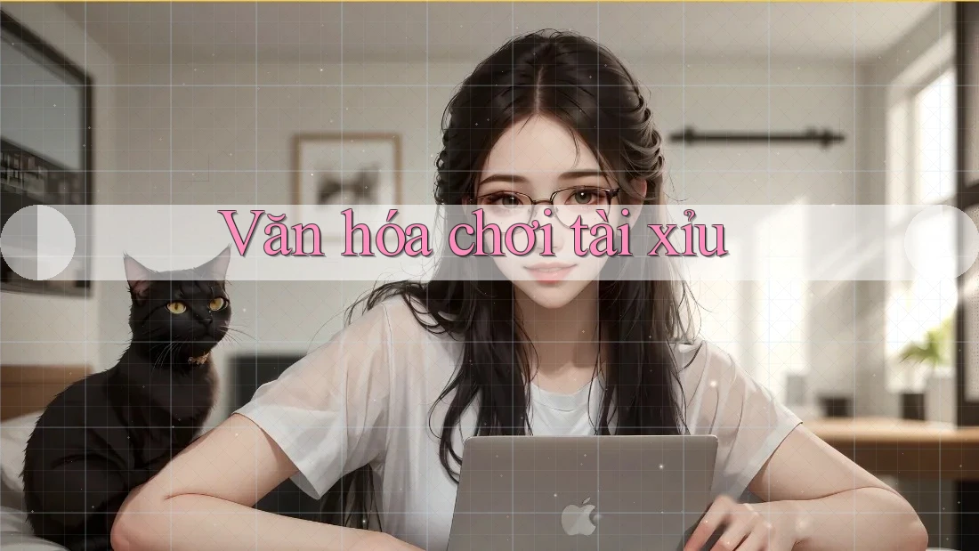 Văn Hóa Chơi Tài Xỉu Văn Hóa Chơi Tài Xỉu