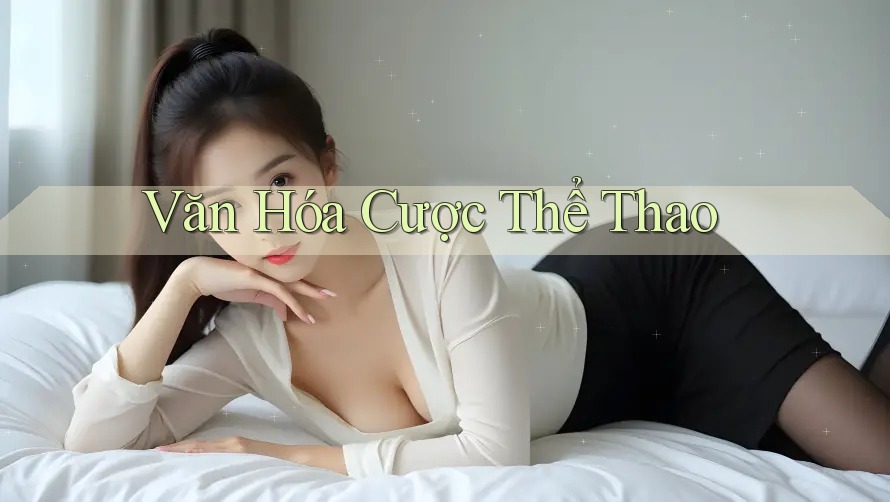 Văn Hóa Cược Thể Thao