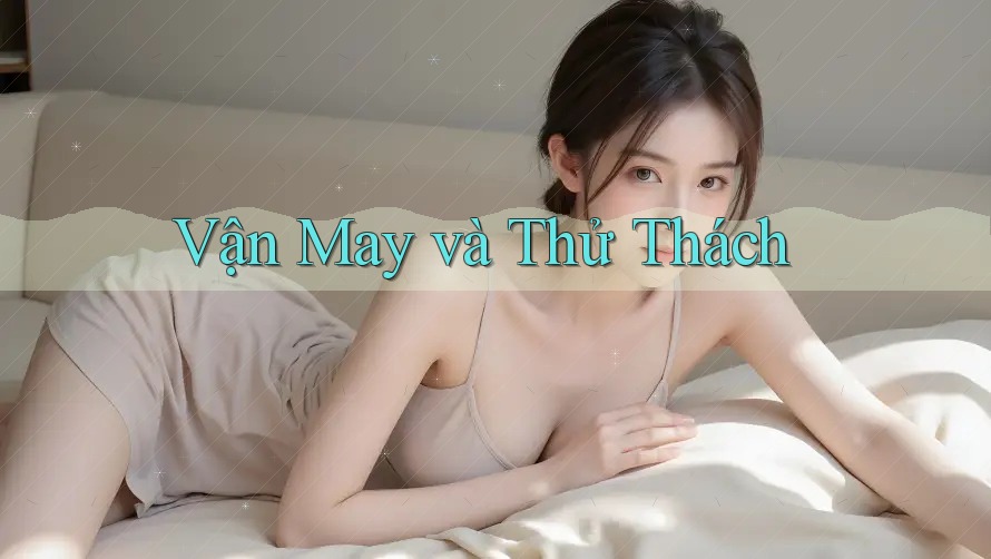 Vận May và Thử Thách Vận May và Thử Thách